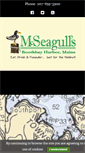 Mobile Screenshot of mcseagullsonline.com